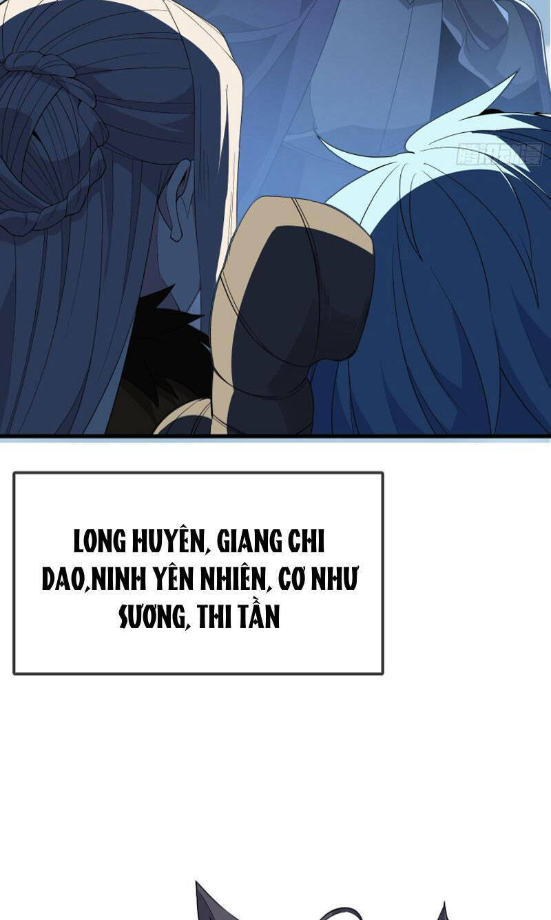 Đồ Nhi Phản Diện Ngươi Hãy Bỏ Qua Sư Tôn Đi Chapter  4 - 44