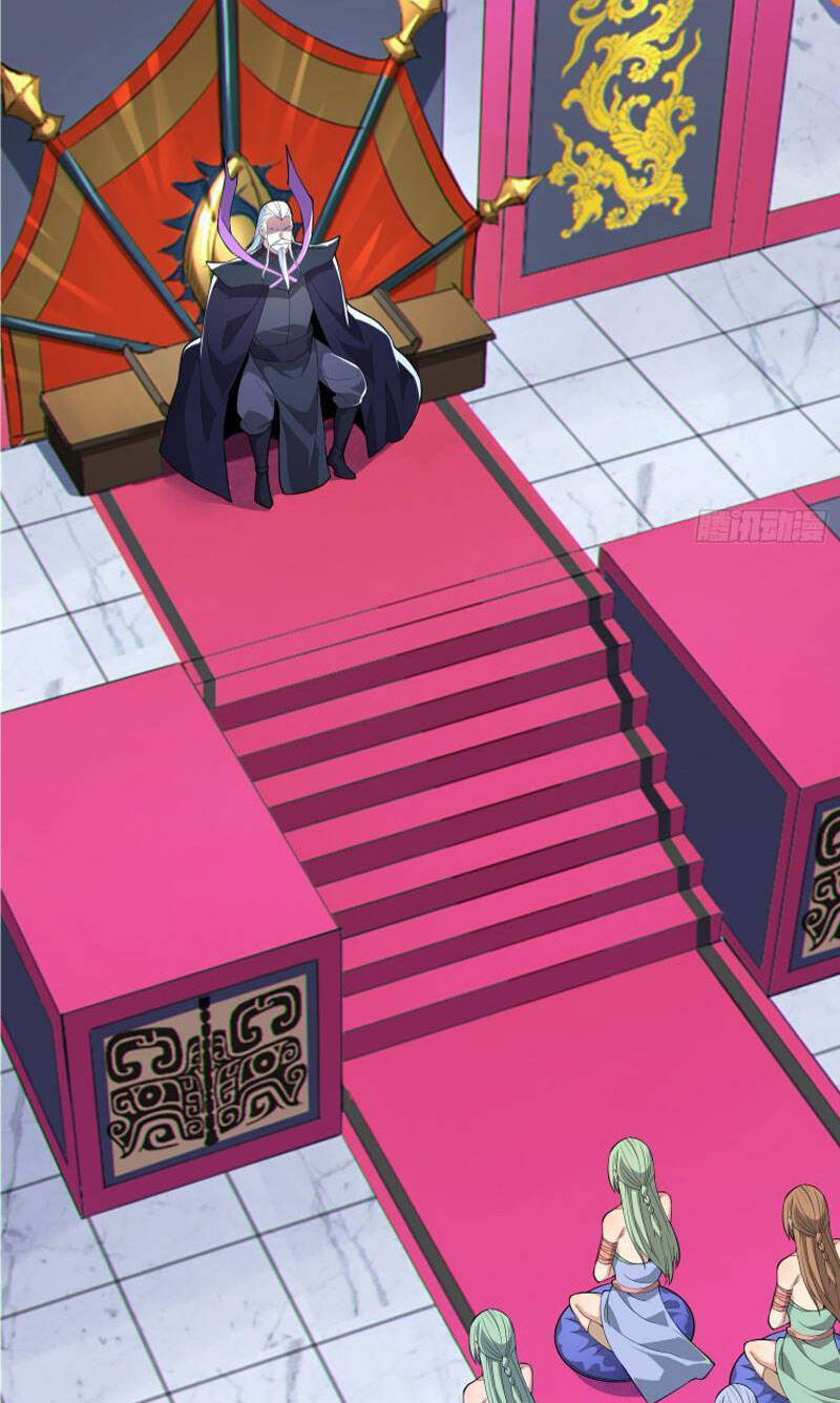 Đồ Nhi Phản Diện Ngươi Hãy Bỏ Qua Sư Tôn Đi Chapter  4 - 47