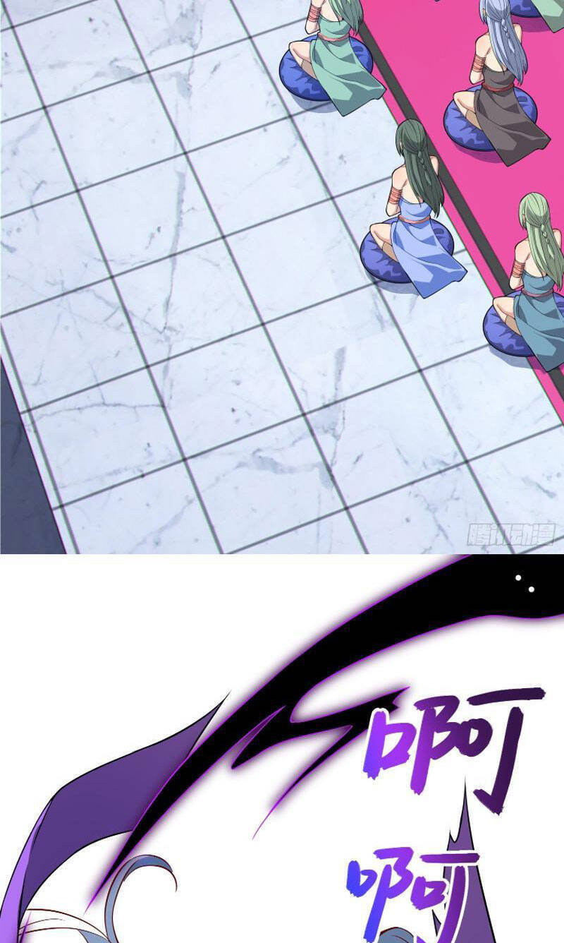 Đồ Nhi Phản Diện Ngươi Hãy Bỏ Qua Sư Tôn Đi Chapter  4 - 48