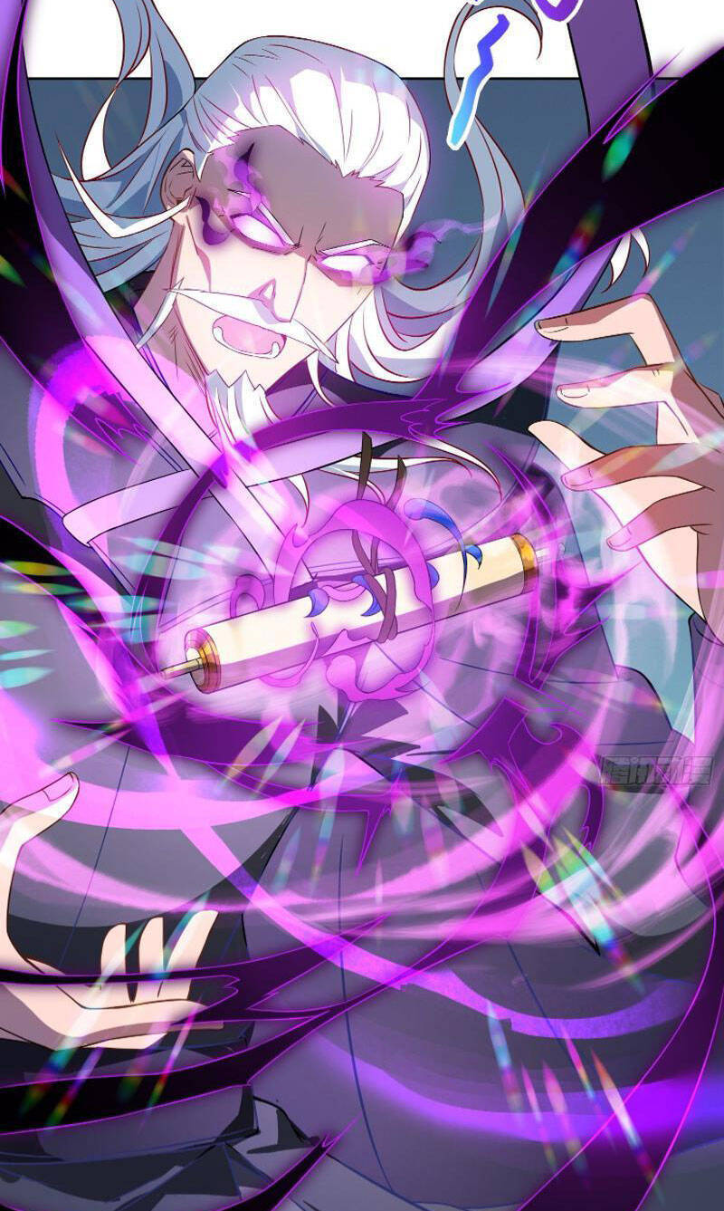 Đồ Nhi Phản Diện Ngươi Hãy Bỏ Qua Sư Tôn Đi Chapter  4 - 49