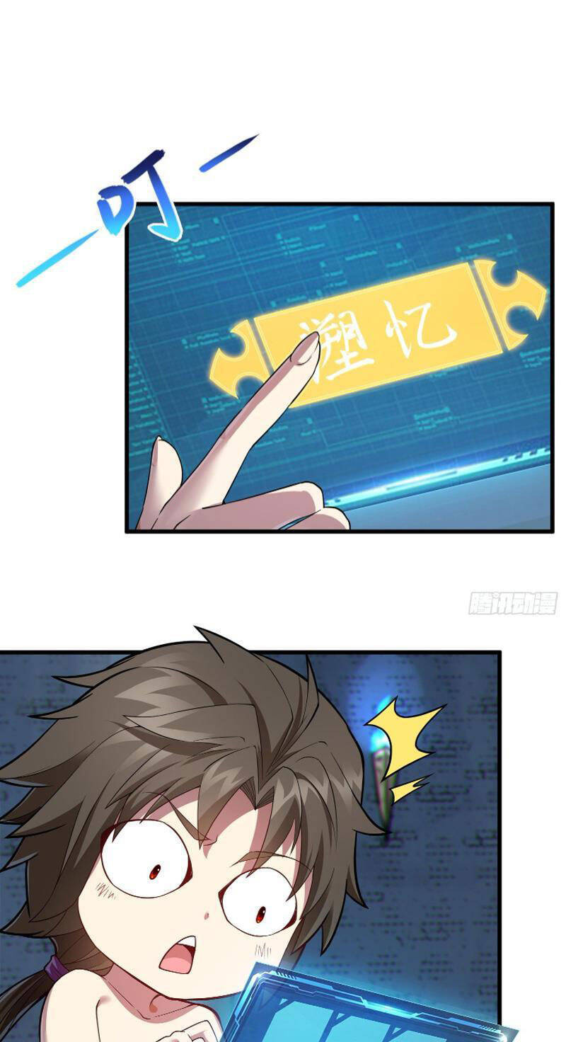 Đồ Nhi Phản Diện Ngươi Hãy Bỏ Qua Sư Tôn Đi Chapter  4 - 6