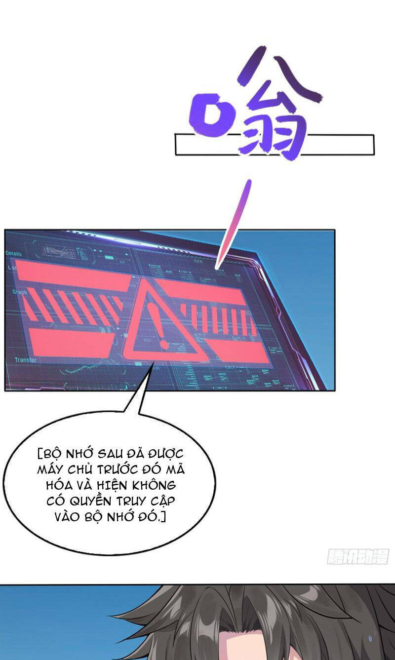 Đồ Nhi Phản Diện Ngươi Hãy Bỏ Qua Sư Tôn Đi Chapter  4 - 52