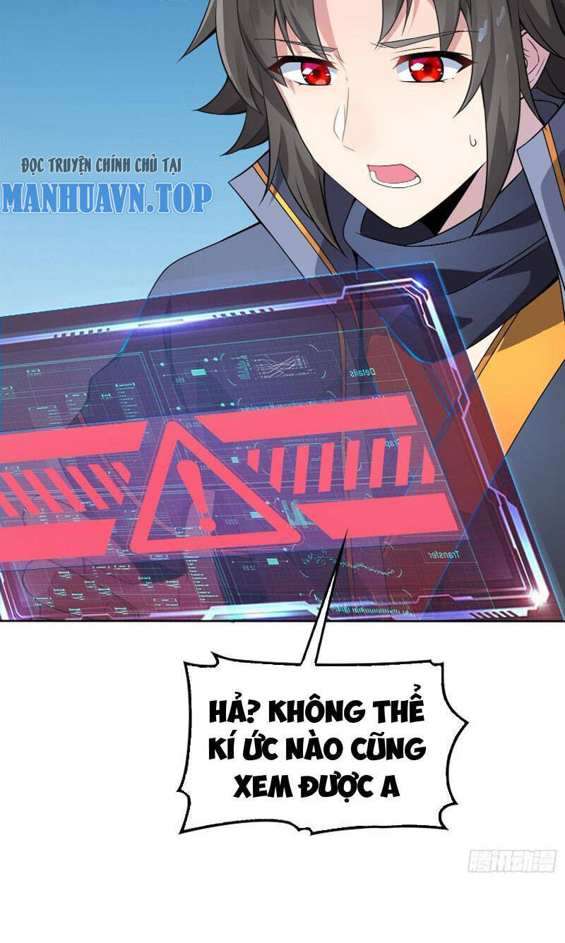 Đồ Nhi Phản Diện Ngươi Hãy Bỏ Qua Sư Tôn Đi Chapter  4 - 53