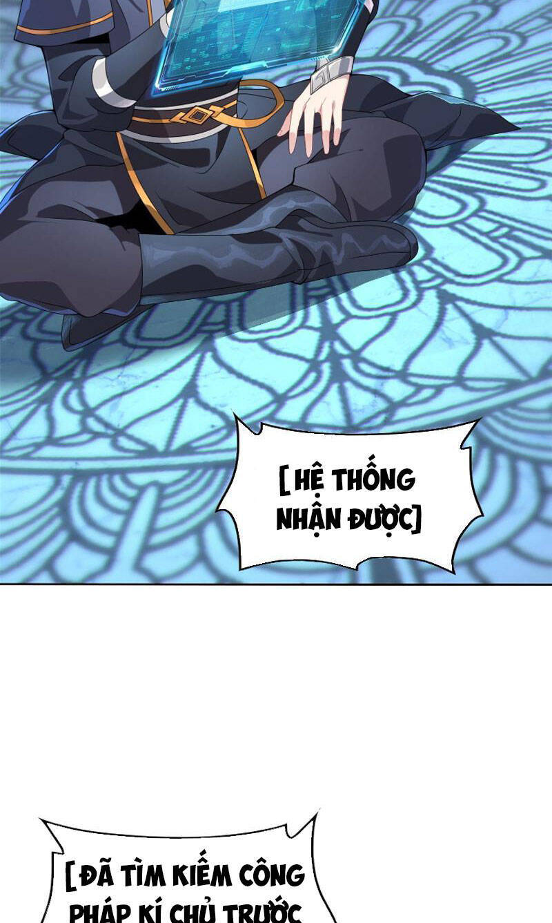 Đồ Nhi Phản Diện Ngươi Hãy Bỏ Qua Sư Tôn Đi Chapter  4 - 55