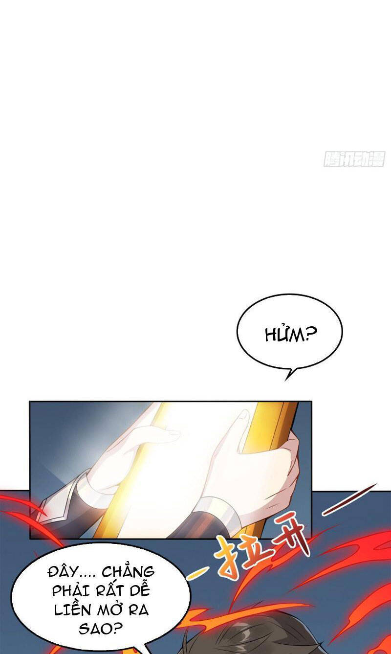 Đồ Nhi Phản Diện Ngươi Hãy Bỏ Qua Sư Tôn Đi Chapter  4 - 57