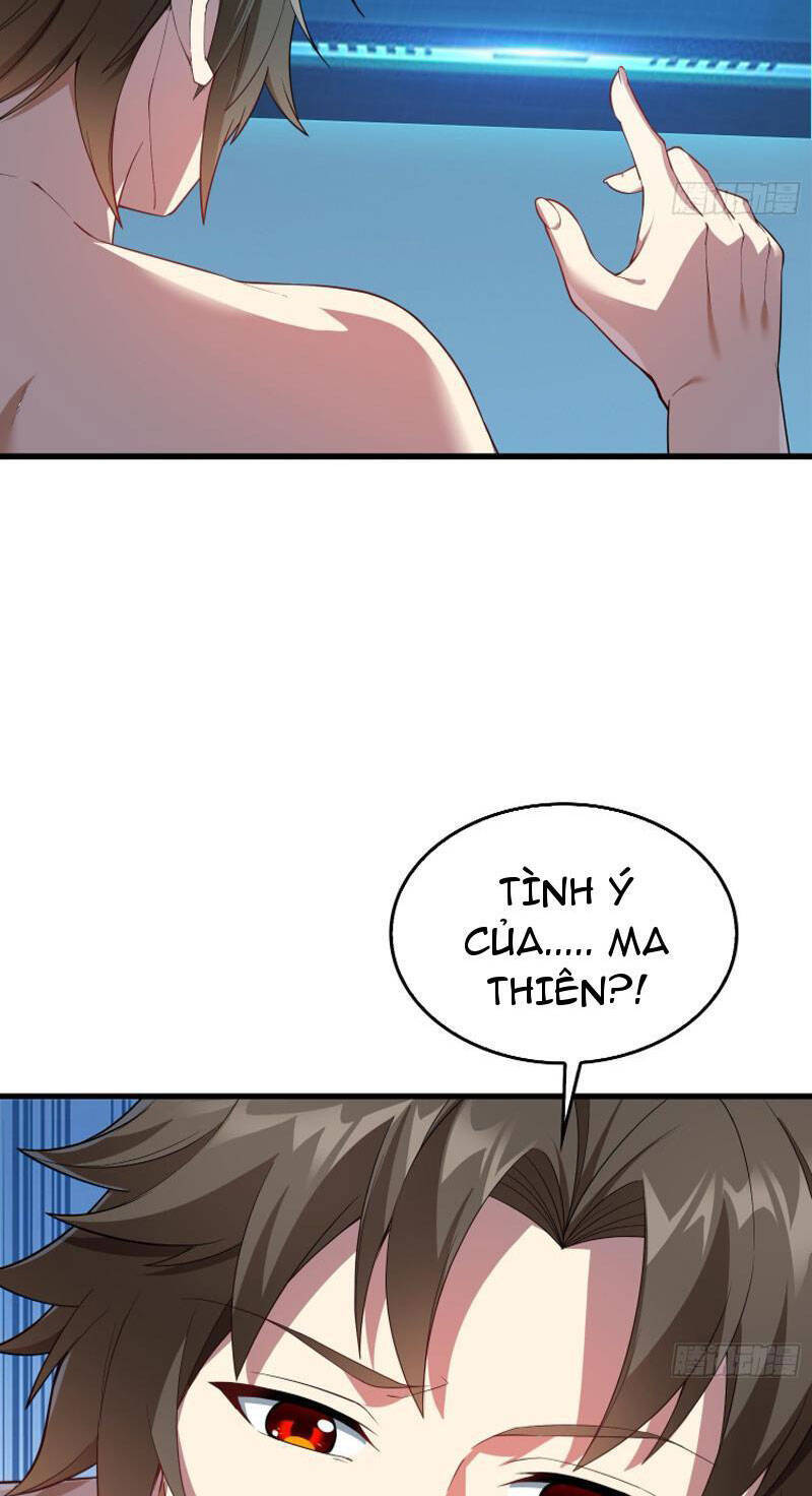 Đồ Nhi Phản Diện Ngươi Hãy Bỏ Qua Sư Tôn Đi Chapter  4 - 8