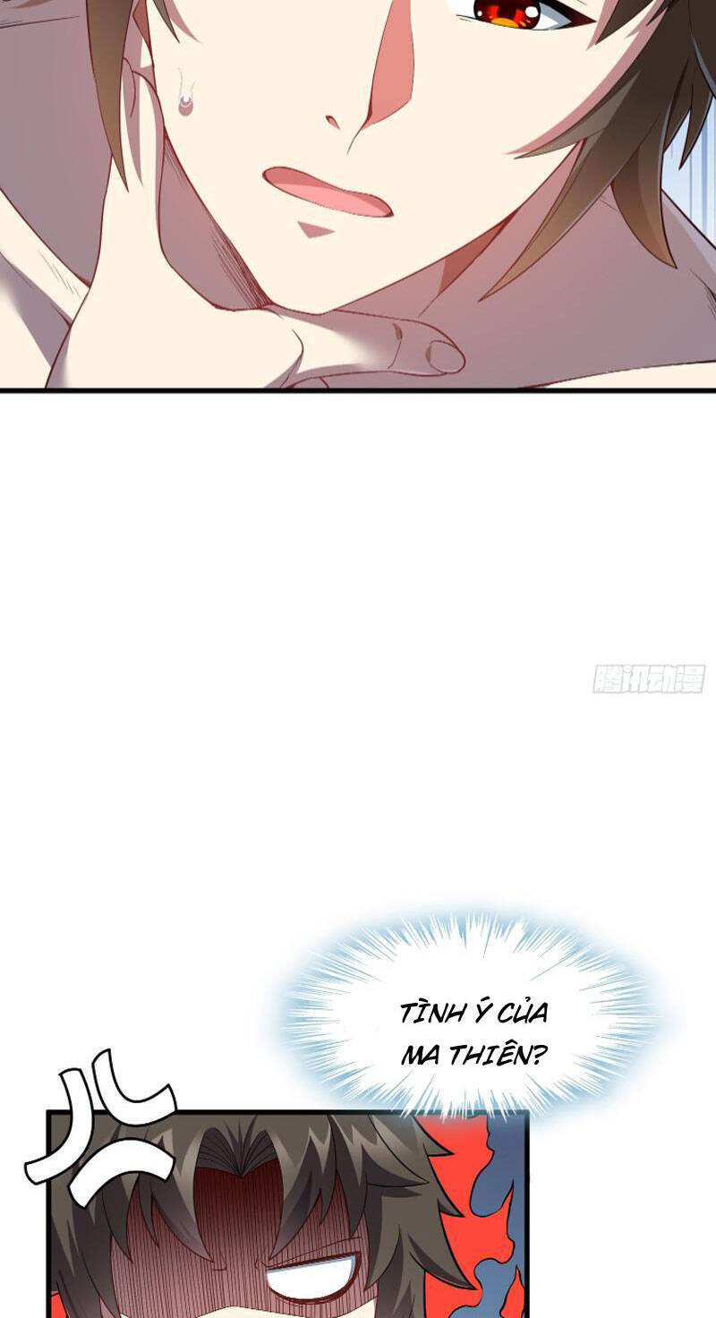 Đồ Nhi Phản Diện Ngươi Hãy Bỏ Qua Sư Tôn Đi Chapter  4 - 9