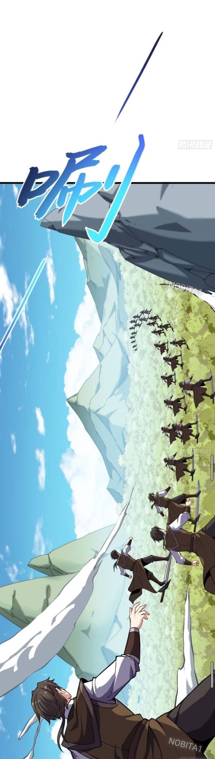 Đồ Nhi Phản Diện Ngươi Hãy Bỏ Qua Sư Tôn Đi Chapter  40 - 19