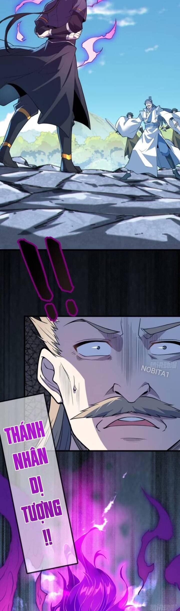 Đồ Nhi Phản Diện Ngươi Hãy Bỏ Qua Sư Tôn Đi Chapter  40 - 26