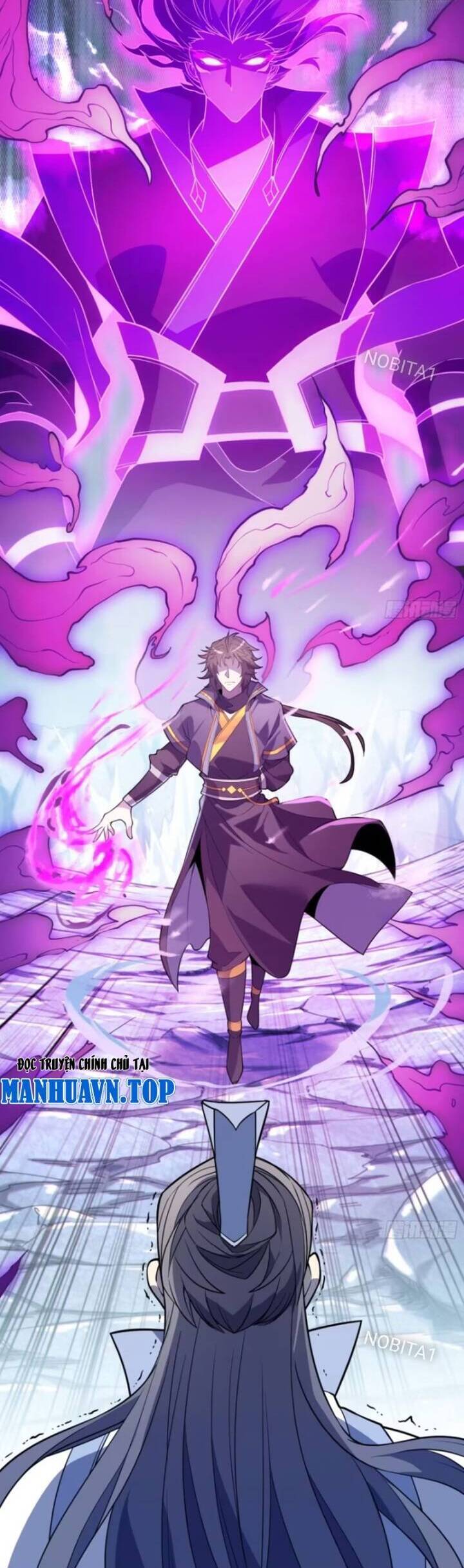 Đồ Nhi Phản Diện Ngươi Hãy Bỏ Qua Sư Tôn Đi Chapter  40 - 27