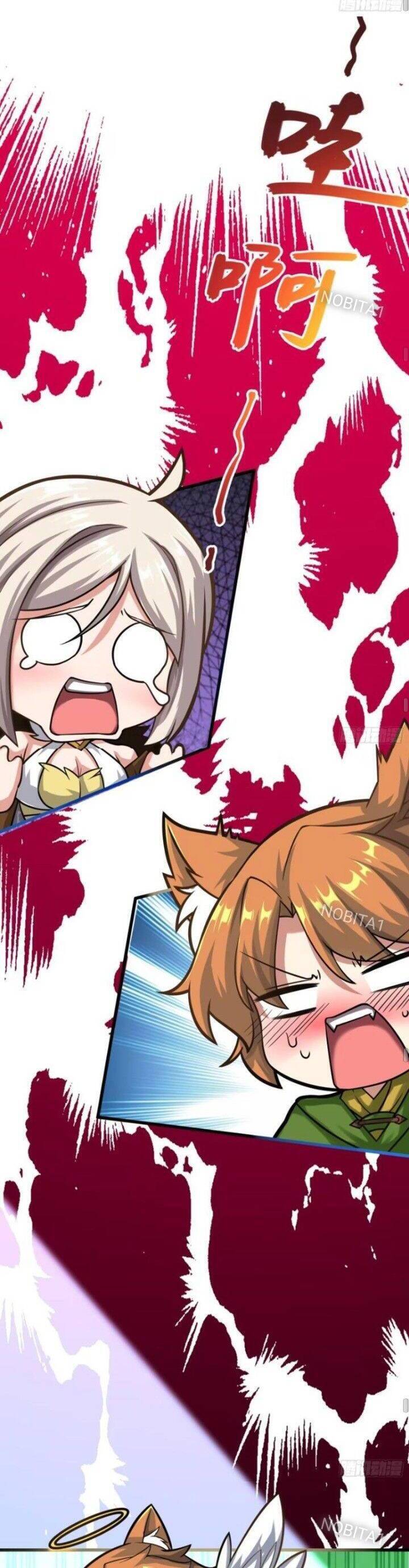 Đồ Nhi Phản Diện Ngươi Hãy Bỏ Qua Sư Tôn Đi Chapter  42 - 11