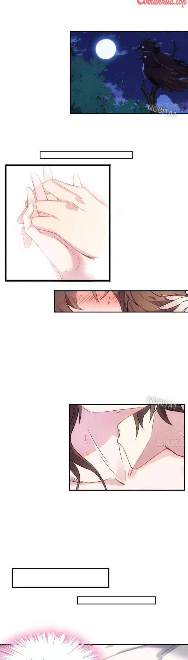 Đồ Nhi Phản Diện Ngươi Hãy Bỏ Qua Sư Tôn Đi Chapter  44 - 25