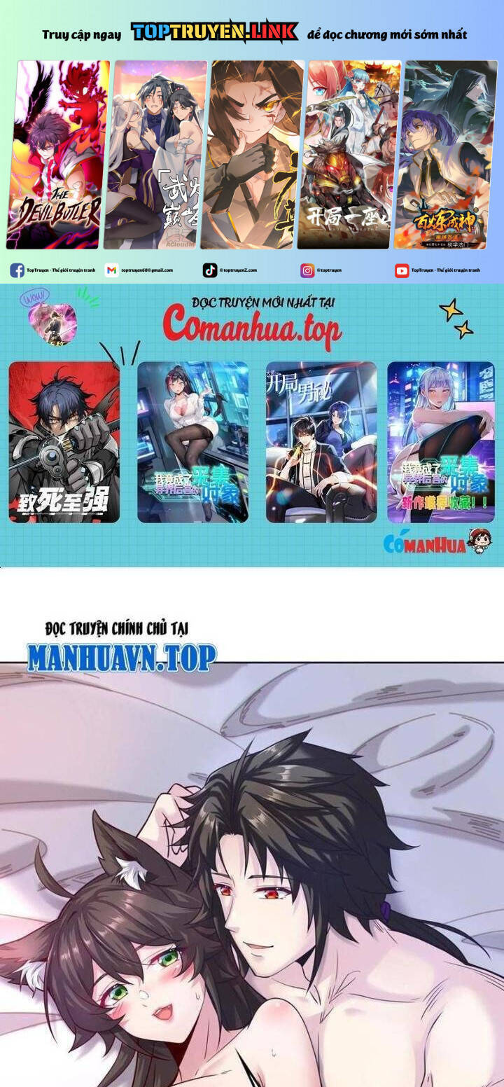 Đồ Nhi Phản Diện Ngươi Hãy Bỏ Qua Sư Tôn Đi Chapter  45 - 2