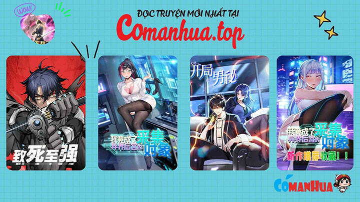Đồ Nhi Phản Diện Ngươi Hãy Bỏ Qua Sư Tôn Đi Chapter  46 - 8