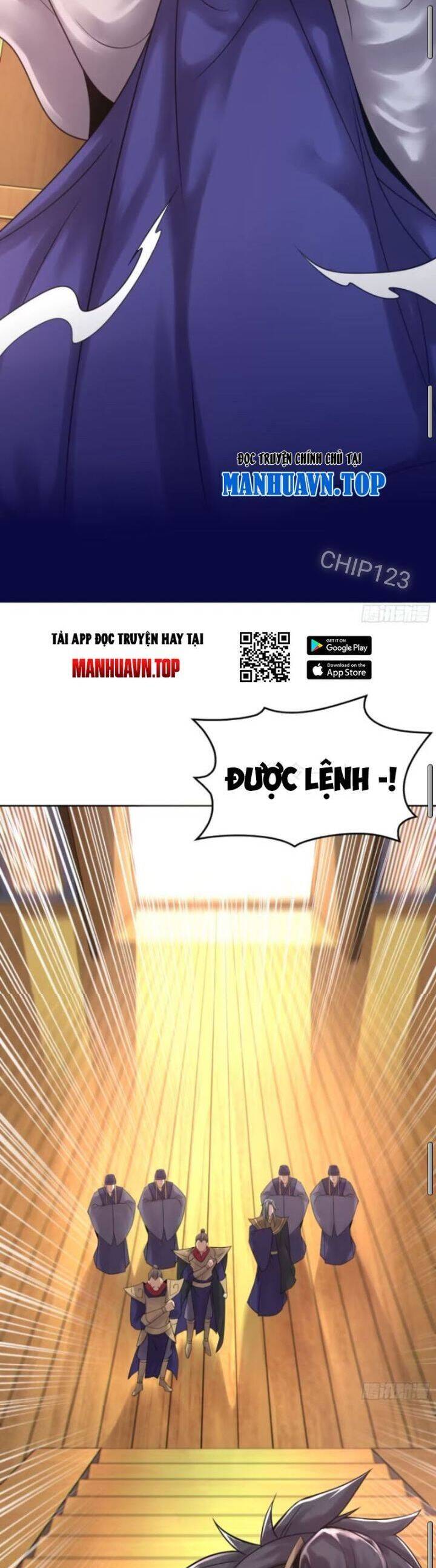 Đồ Nhi Phản Diện Ngươi Hãy Bỏ Qua Sư Tôn Đi Chapter  47 - 16