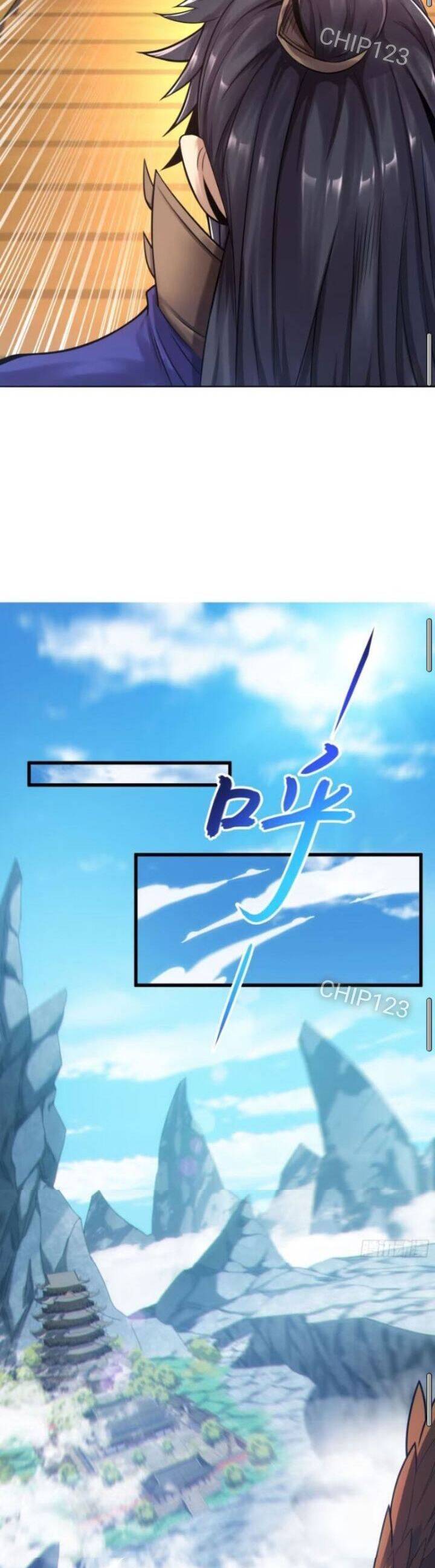 Đồ Nhi Phản Diện Ngươi Hãy Bỏ Qua Sư Tôn Đi Chapter  47 - 17