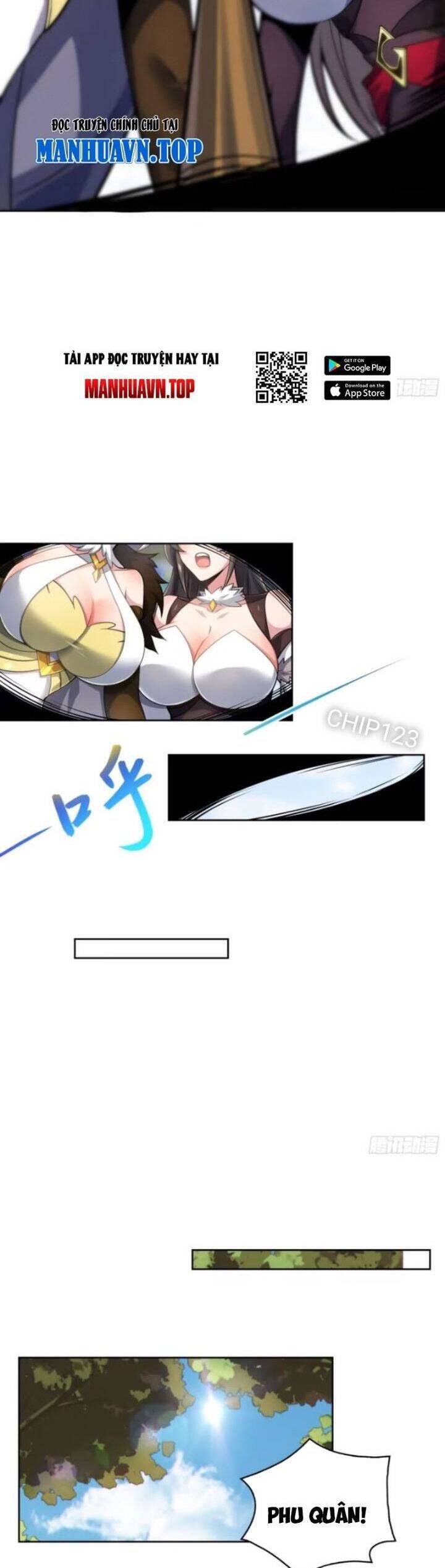 Đồ Nhi Phản Diện Ngươi Hãy Bỏ Qua Sư Tôn Đi Chapter  47 - 24