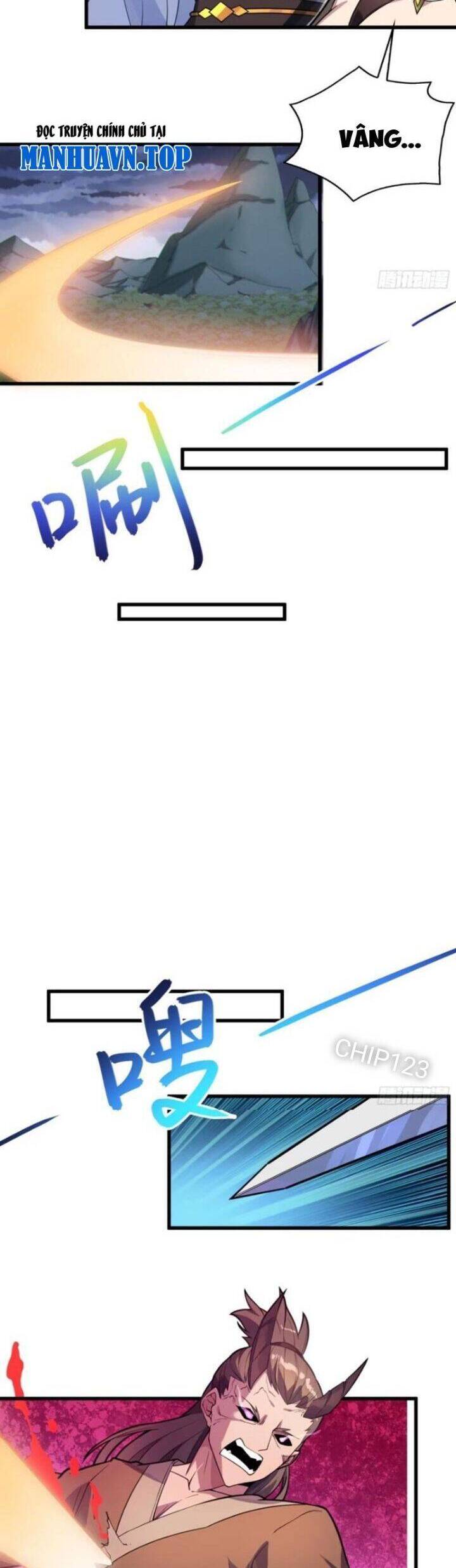 Đồ Nhi Phản Diện Ngươi Hãy Bỏ Qua Sư Tôn Đi Chapter  48 - 9