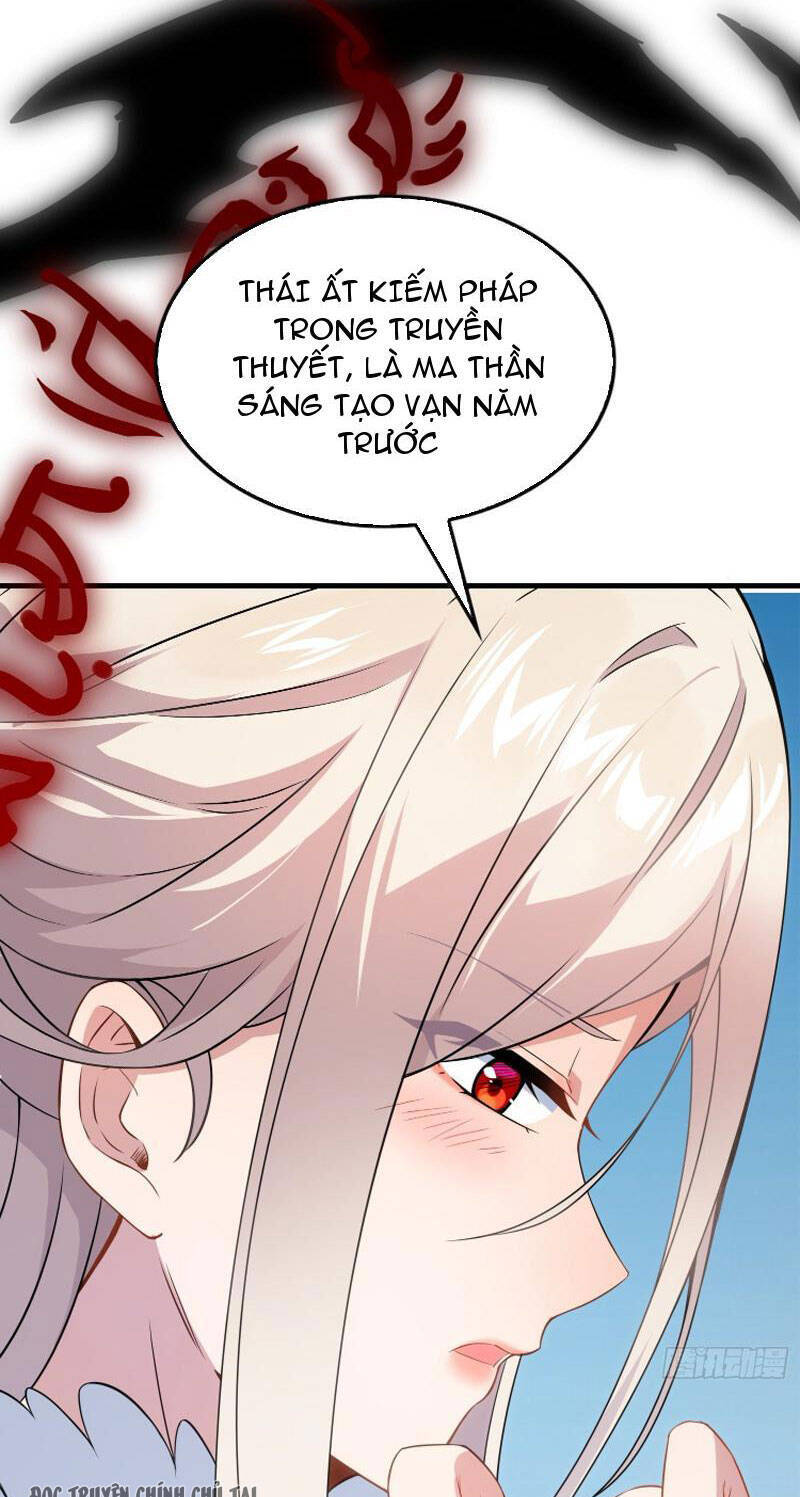 Đồ Nhi Phản Diện Ngươi Hãy Bỏ Qua Sư Tôn Đi Chapter  5 - 12