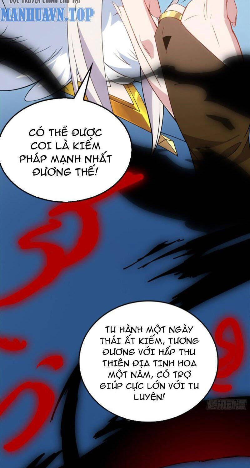 Đồ Nhi Phản Diện Ngươi Hãy Bỏ Qua Sư Tôn Đi Chapter  5 - 13