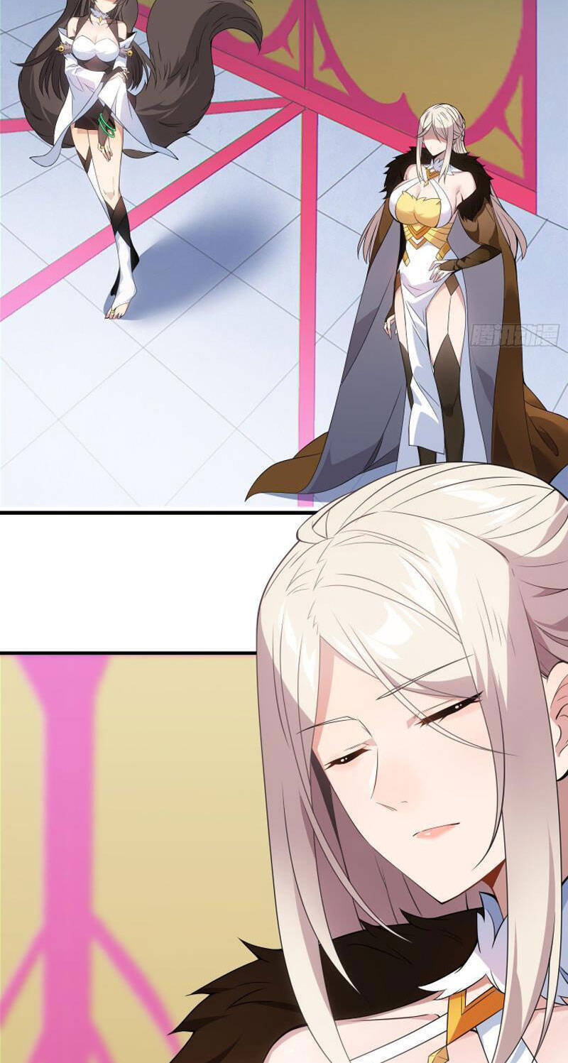 Đồ Nhi Phản Diện Ngươi Hãy Bỏ Qua Sư Tôn Đi Chapter  5 - 3