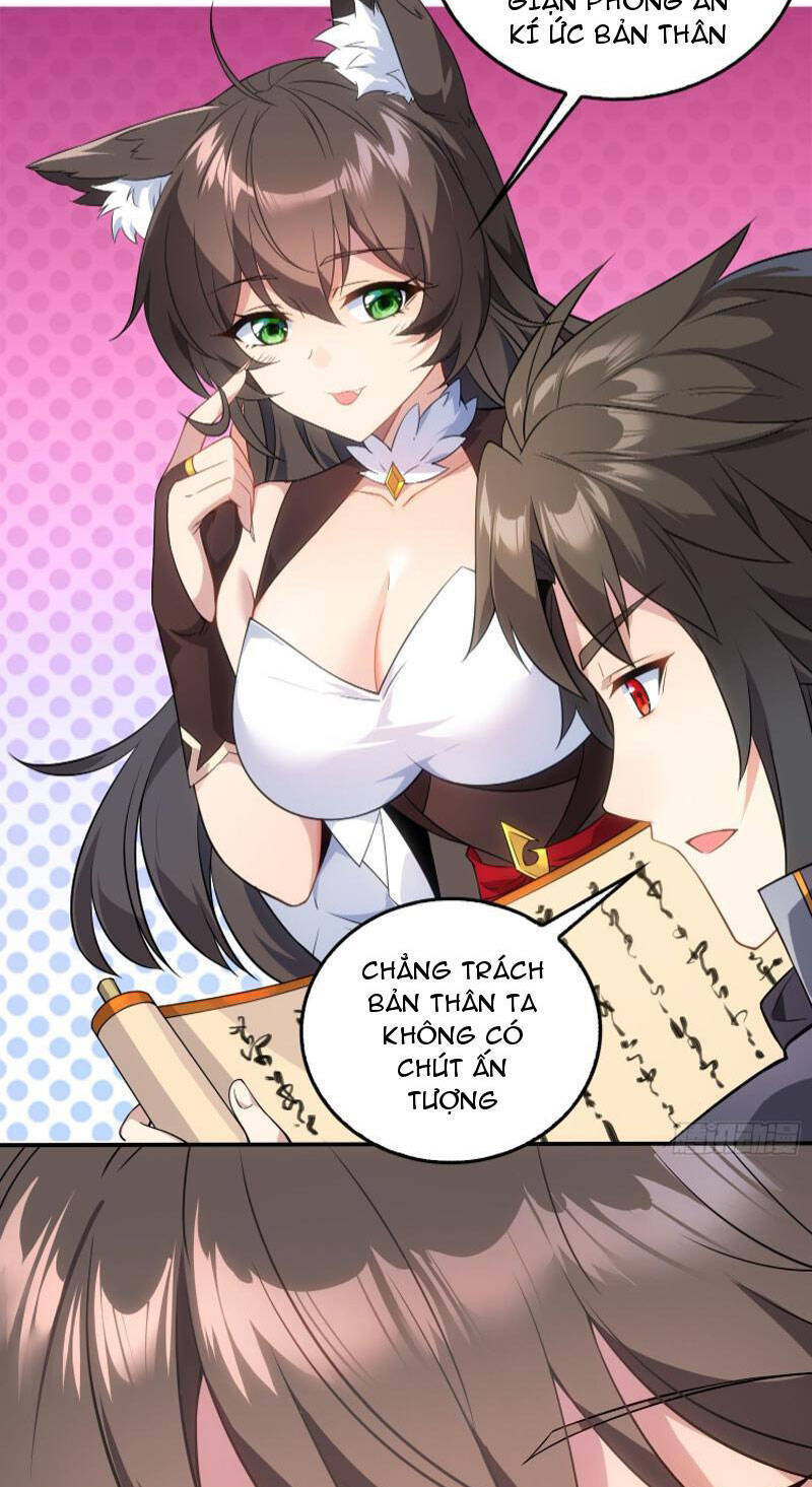 Đồ Nhi Phản Diện Ngươi Hãy Bỏ Qua Sư Tôn Đi Chapter  5 - 23
