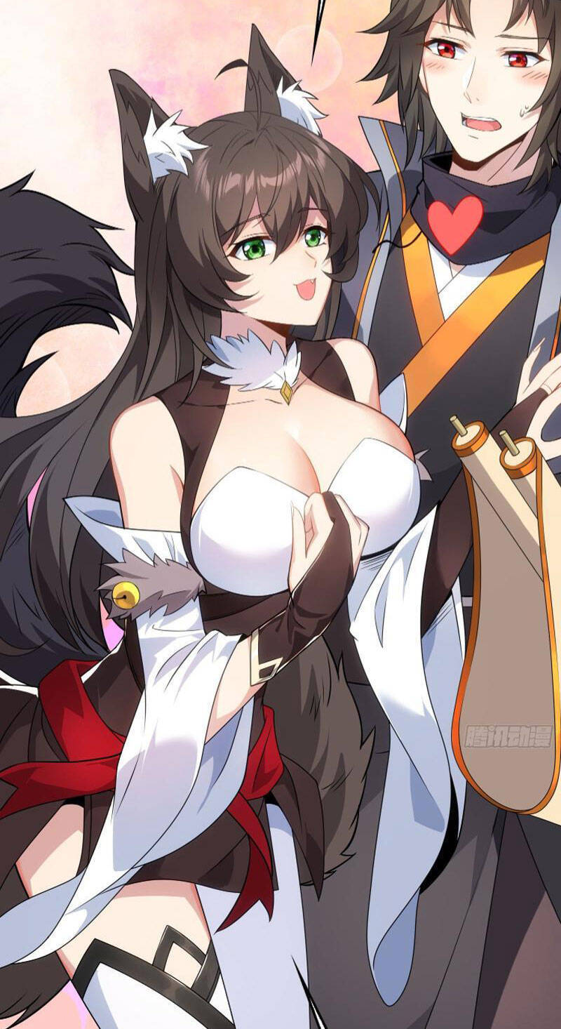 Đồ Nhi Phản Diện Ngươi Hãy Bỏ Qua Sư Tôn Đi Chapter  5 - 25