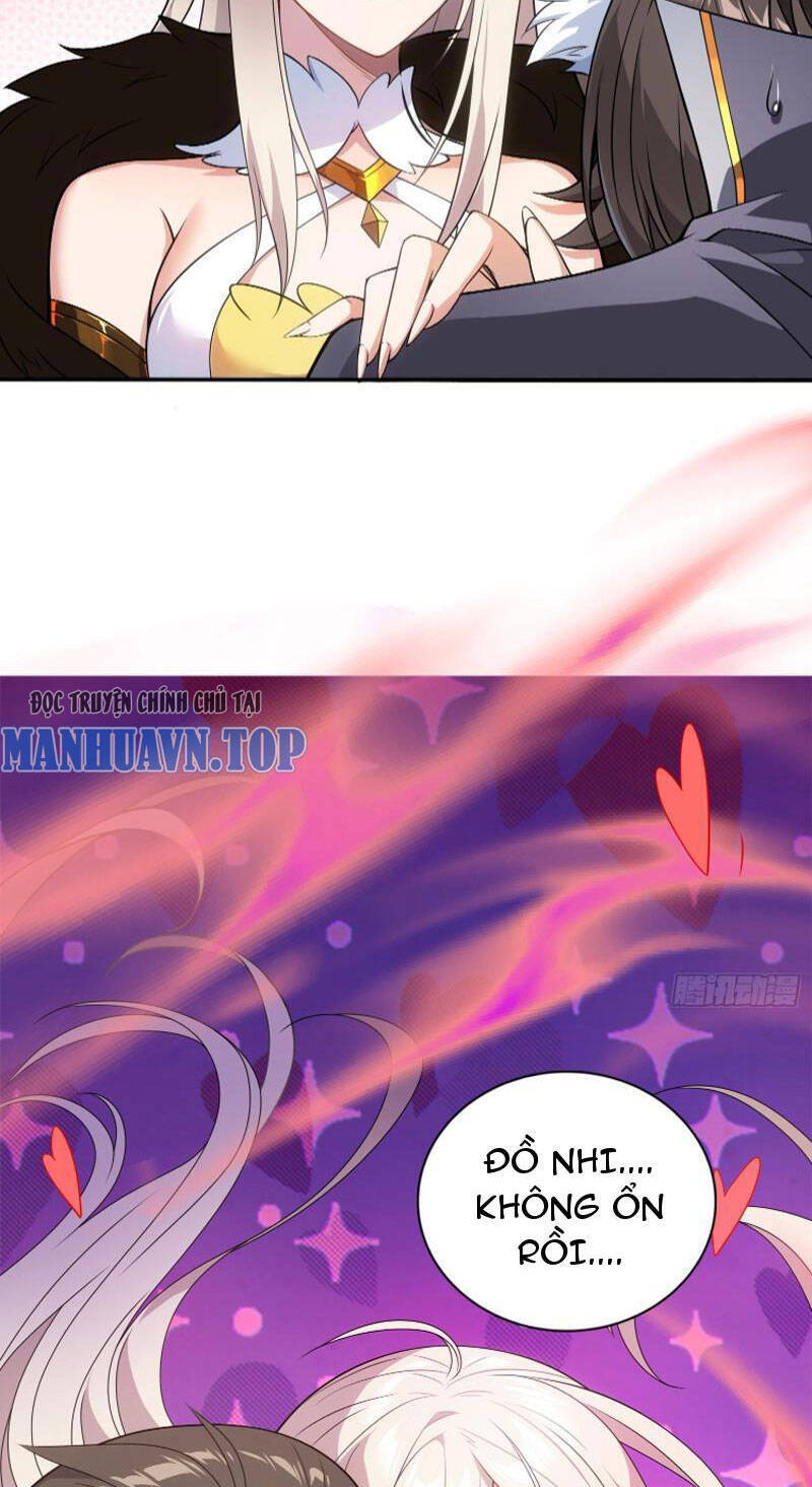 Đồ Nhi Phản Diện Ngươi Hãy Bỏ Qua Sư Tôn Đi Chapter  5 - 27