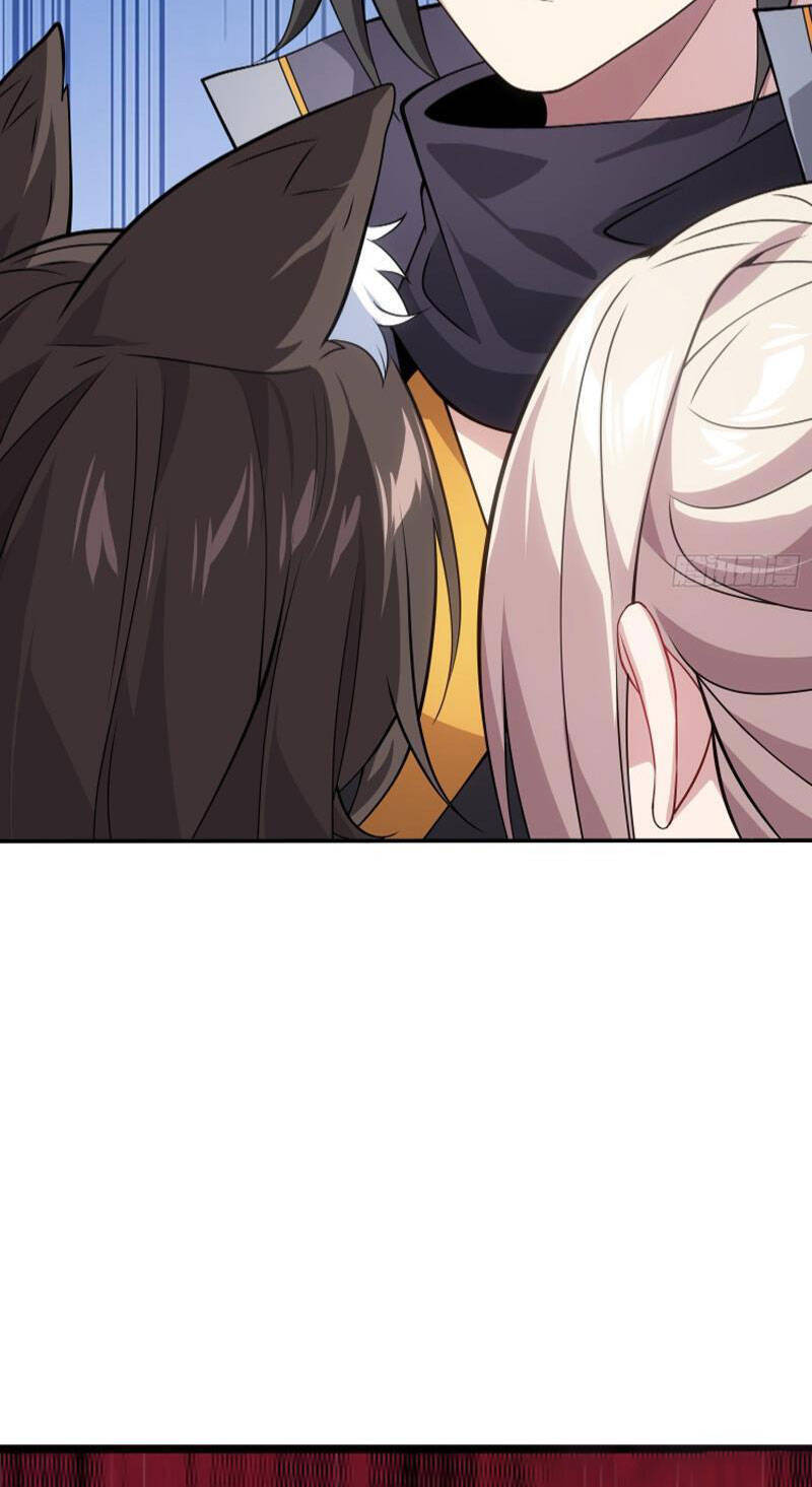 Đồ Nhi Phản Diện Ngươi Hãy Bỏ Qua Sư Tôn Đi Chapter  5 - 35