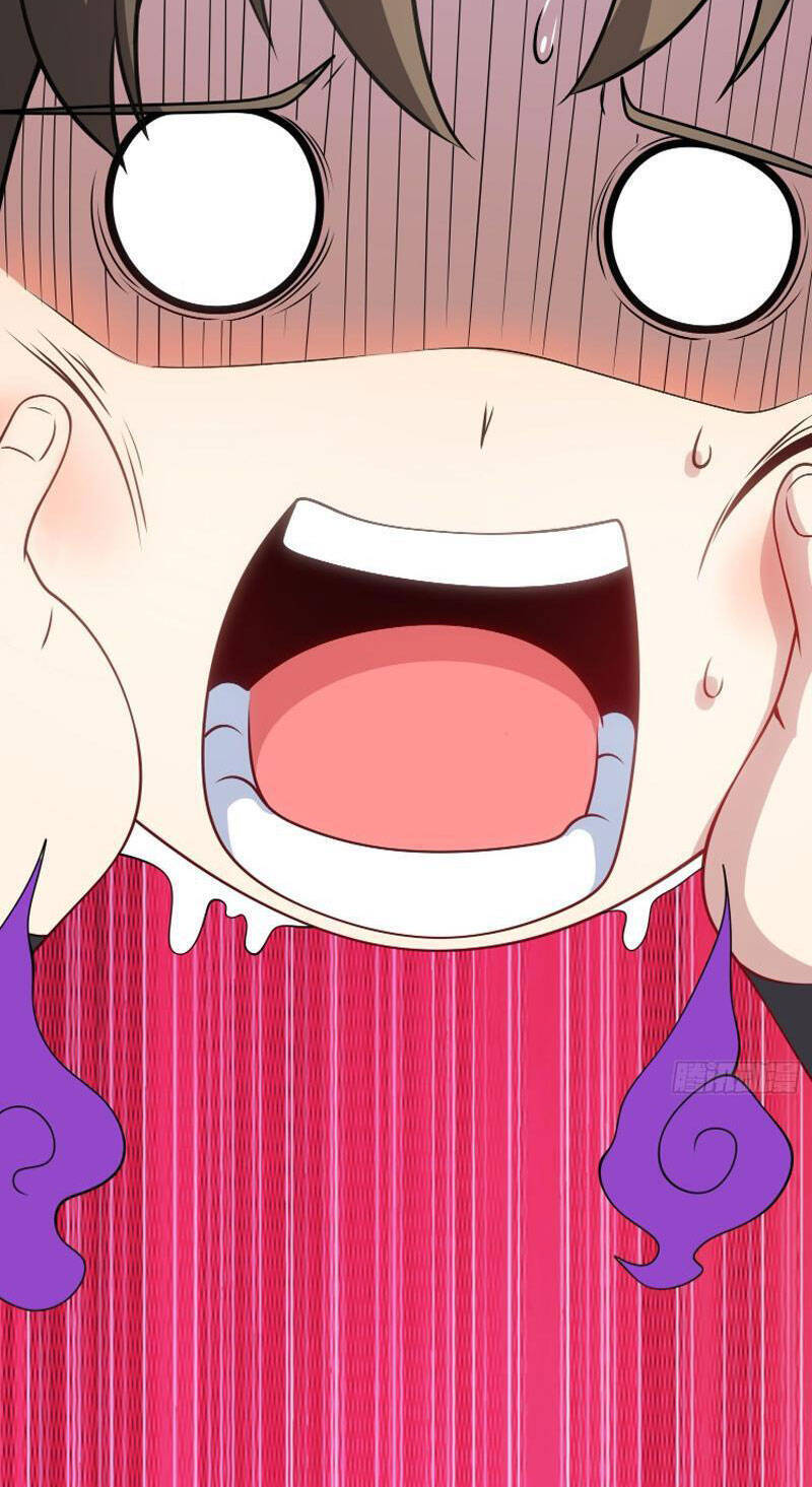 Đồ Nhi Phản Diện Ngươi Hãy Bỏ Qua Sư Tôn Đi Chapter  5 - 37