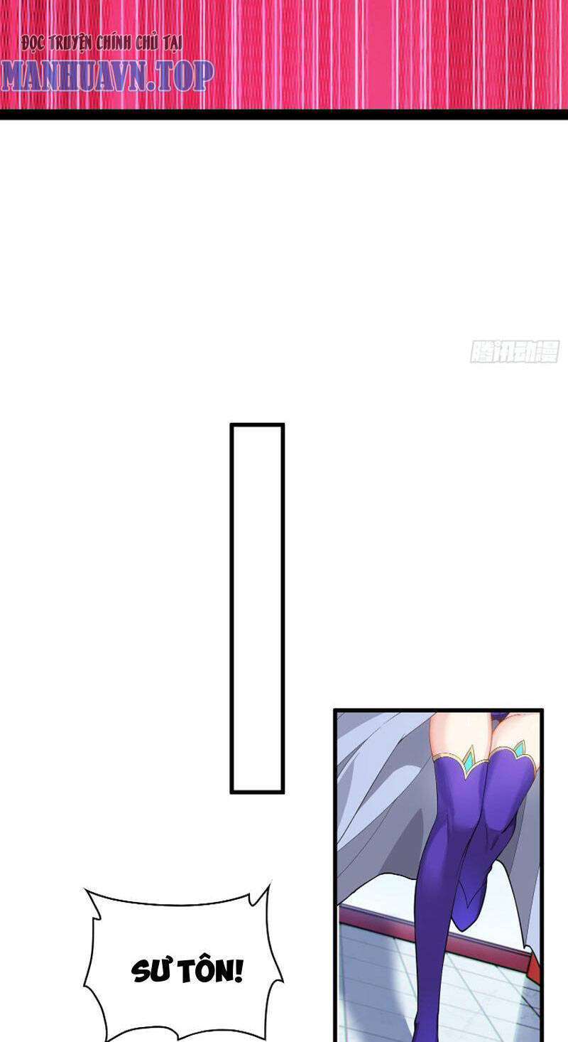 Đồ Nhi Phản Diện Ngươi Hãy Bỏ Qua Sư Tôn Đi Chapter  5 - 38