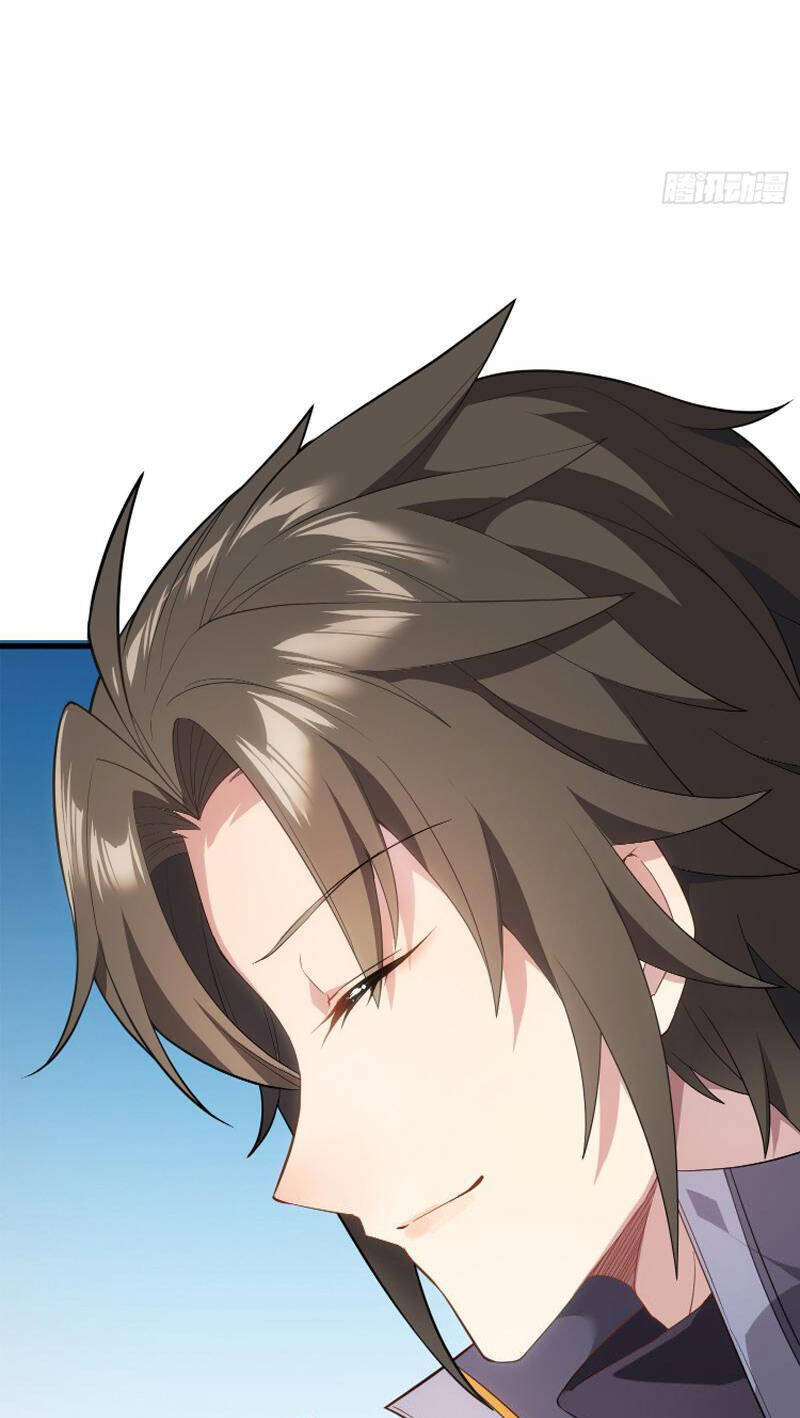 Đồ Nhi Phản Diện Ngươi Hãy Bỏ Qua Sư Tôn Đi Chapter  5 - 42