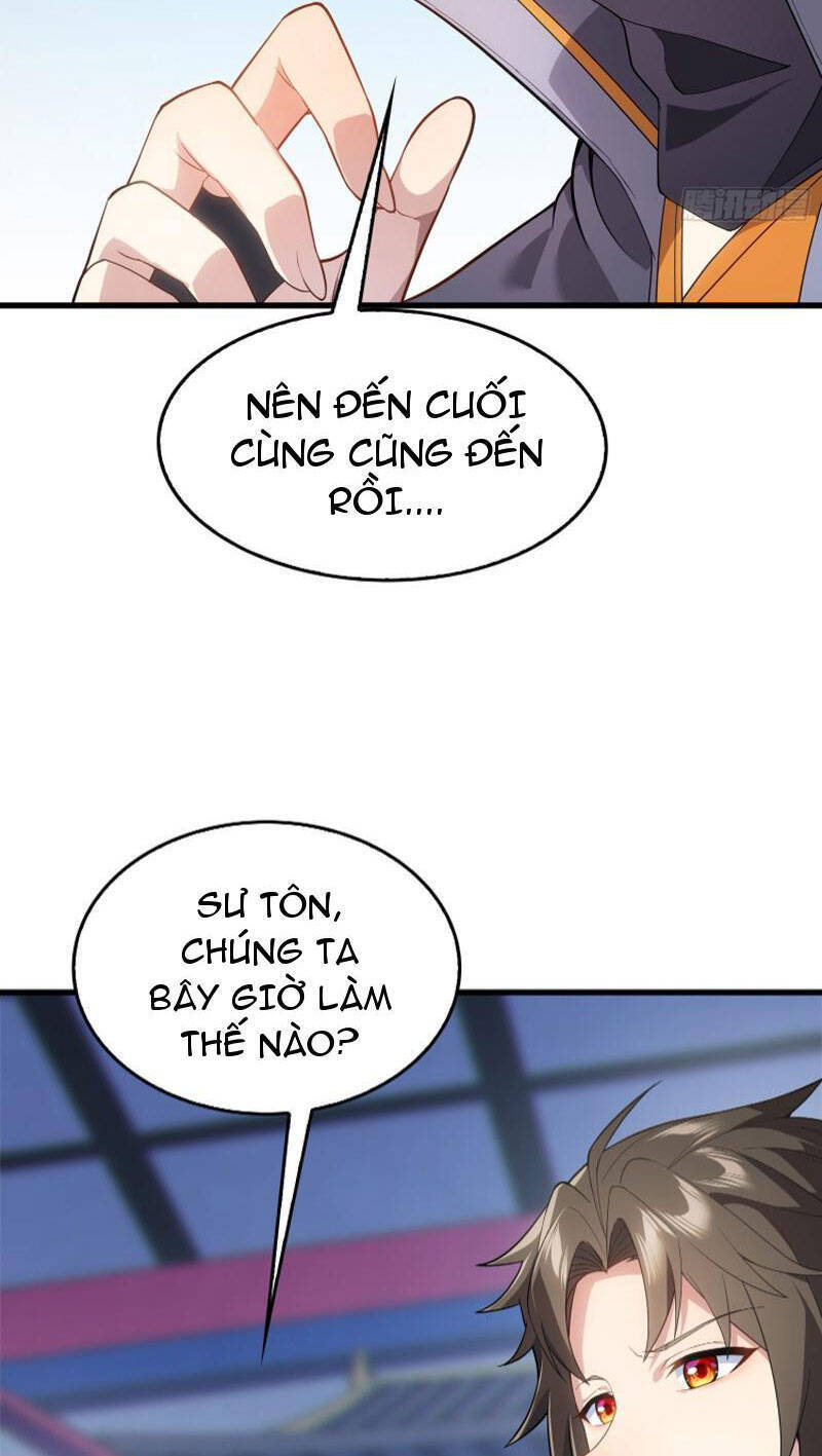 Đồ Nhi Phản Diện Ngươi Hãy Bỏ Qua Sư Tôn Đi Chapter  5 - 43