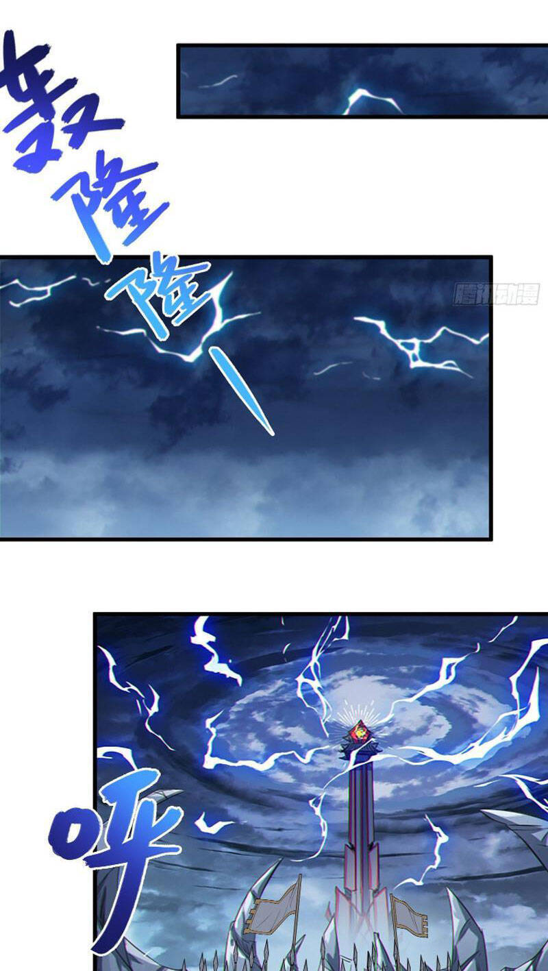 Đồ Nhi Phản Diện Ngươi Hãy Bỏ Qua Sư Tôn Đi Chapter  5 - 49