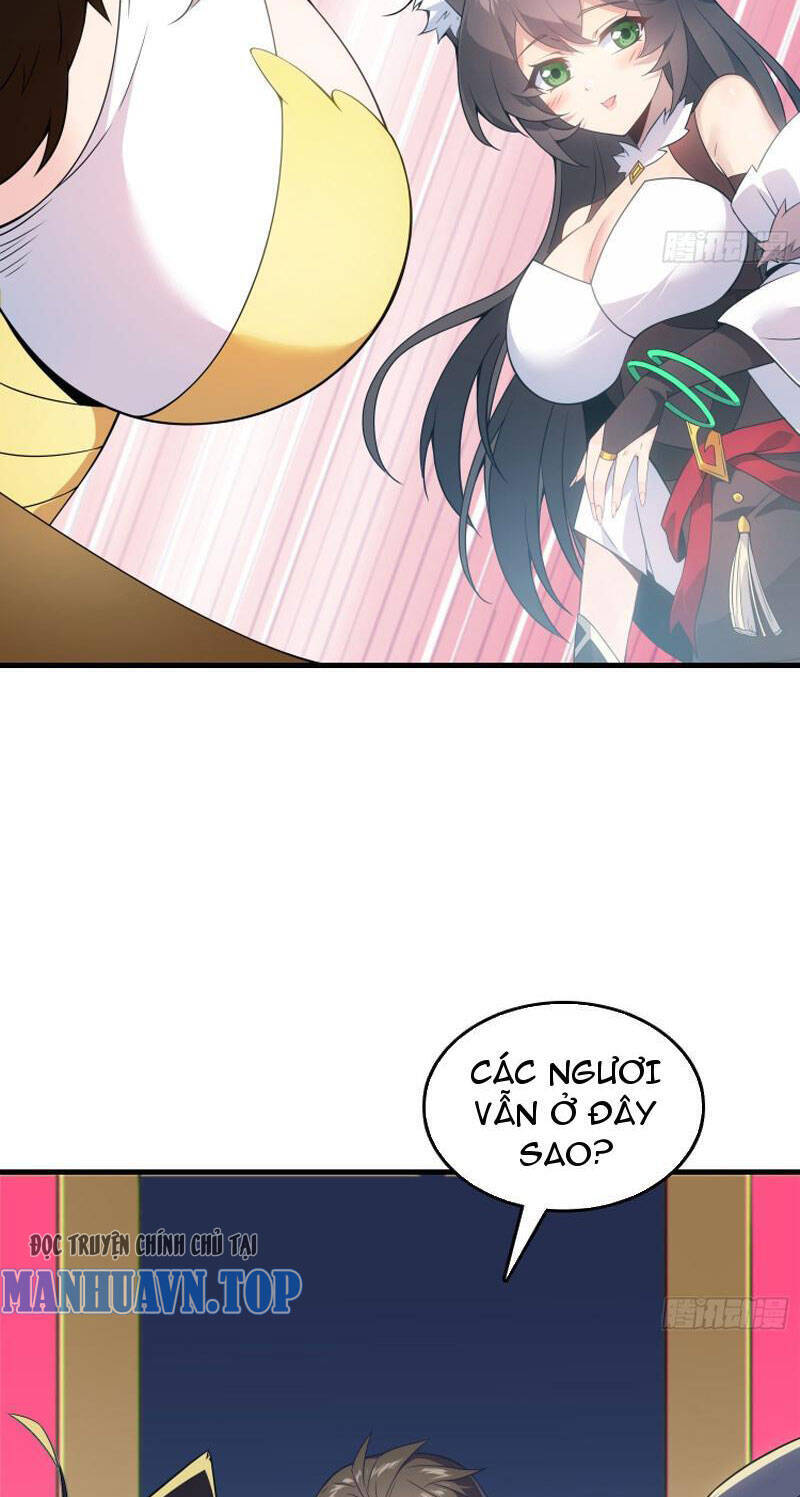 Đồ Nhi Phản Diện Ngươi Hãy Bỏ Qua Sư Tôn Đi Chapter  5 - 6