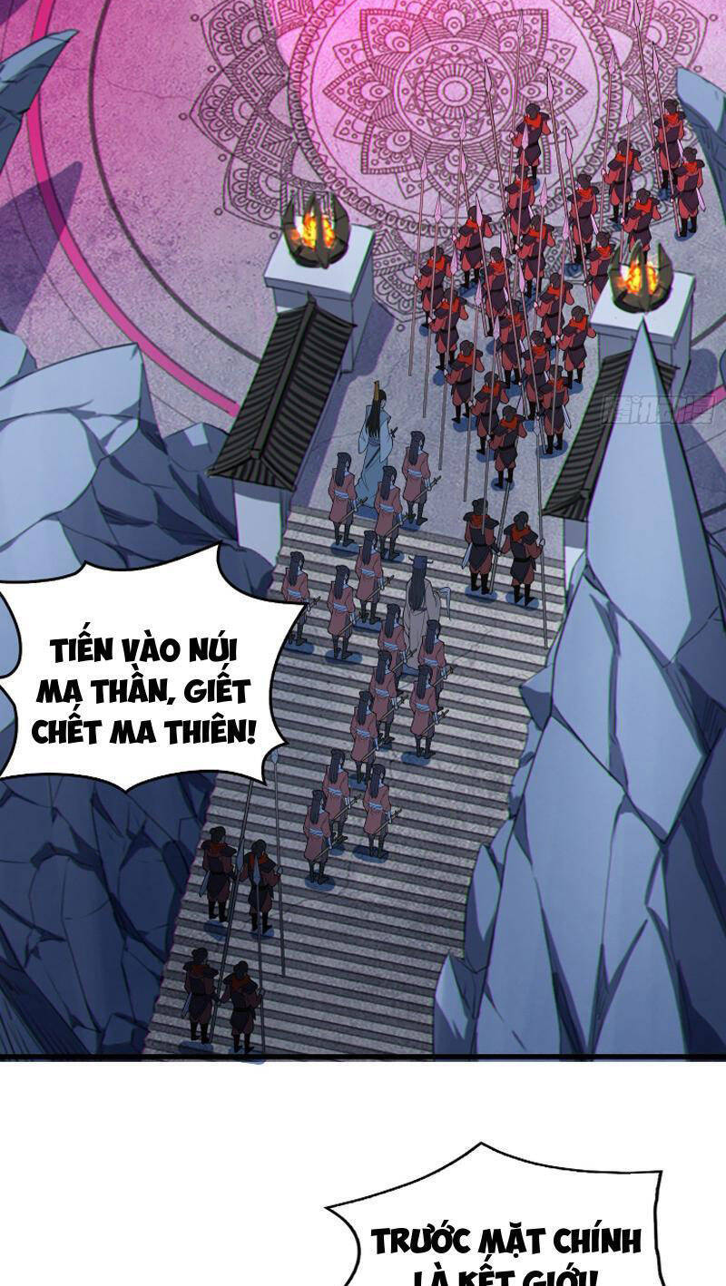 Đồ Nhi Phản Diện Ngươi Hãy Bỏ Qua Sư Tôn Đi Chapter  5 - 51