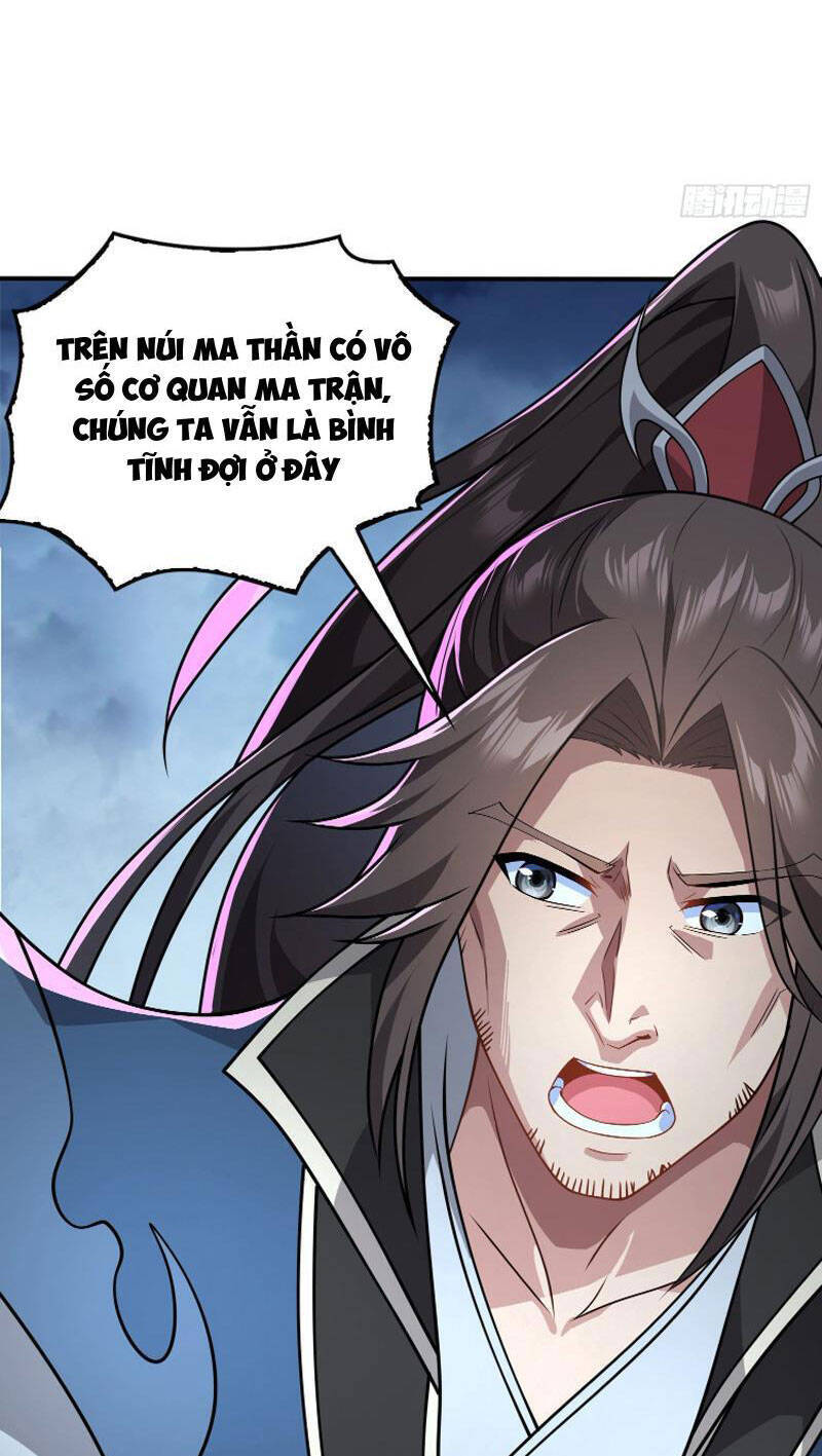 Đồ Nhi Phản Diện Ngươi Hãy Bỏ Qua Sư Tôn Đi Chapter  5 - 57