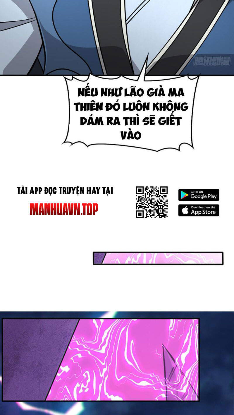 Đồ Nhi Phản Diện Ngươi Hãy Bỏ Qua Sư Tôn Đi Chapter  5 - 58