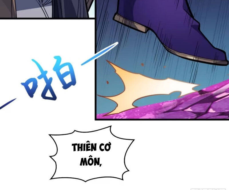 Đồ Nhi Phản Diện Ngươi Hãy Bỏ Qua Sư Tôn Đi Chapter  50 - 11