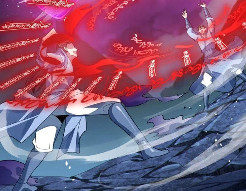 Đồ Nhi Phản Diện Ngươi Hãy Bỏ Qua Sư Tôn Đi Chapter  50 - 105