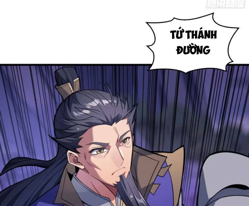 Đồ Nhi Phản Diện Ngươi Hãy Bỏ Qua Sư Tôn Đi Chapter  50 - 12