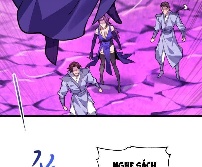 Đồ Nhi Phản Diện Ngươi Hãy Bỏ Qua Sư Tôn Đi Chapter  50 - 14