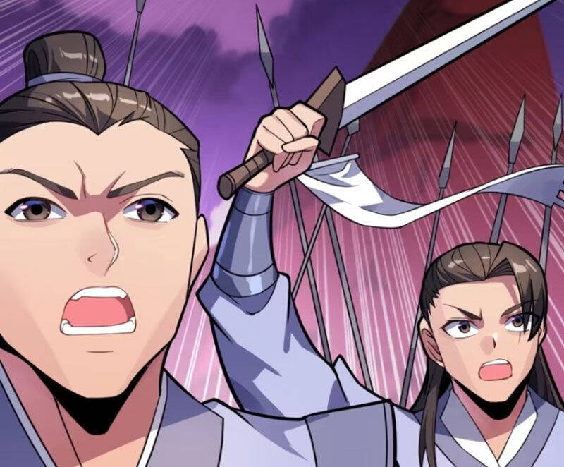 Đồ Nhi Phản Diện Ngươi Hãy Bỏ Qua Sư Tôn Đi Chapter  50 - 16