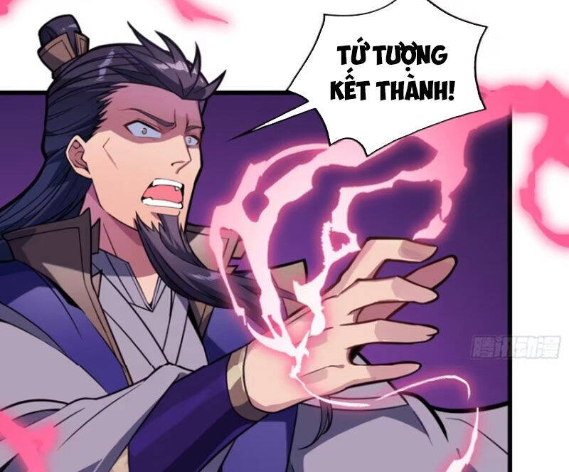 Đồ Nhi Phản Diện Ngươi Hãy Bỏ Qua Sư Tôn Đi Chapter  50 - 19