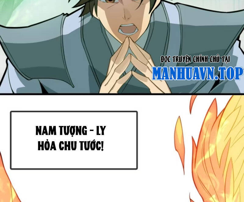 Đồ Nhi Phản Diện Ngươi Hãy Bỏ Qua Sư Tôn Đi Chapter  50 - 23