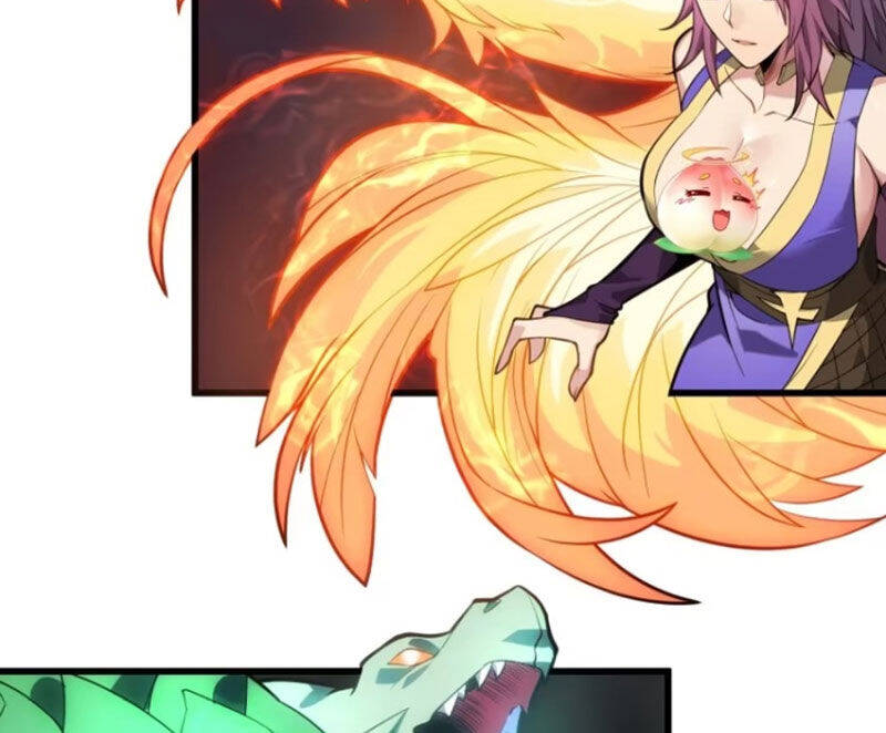 Đồ Nhi Phản Diện Ngươi Hãy Bỏ Qua Sư Tôn Đi Chapter  50 - 25