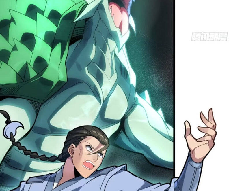 Đồ Nhi Phản Diện Ngươi Hãy Bỏ Qua Sư Tôn Đi Chapter  50 - 26