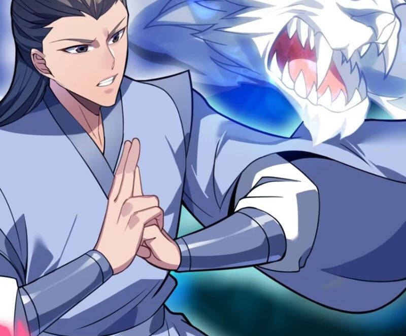 Đồ Nhi Phản Diện Ngươi Hãy Bỏ Qua Sư Tôn Đi Chapter  50 - 29