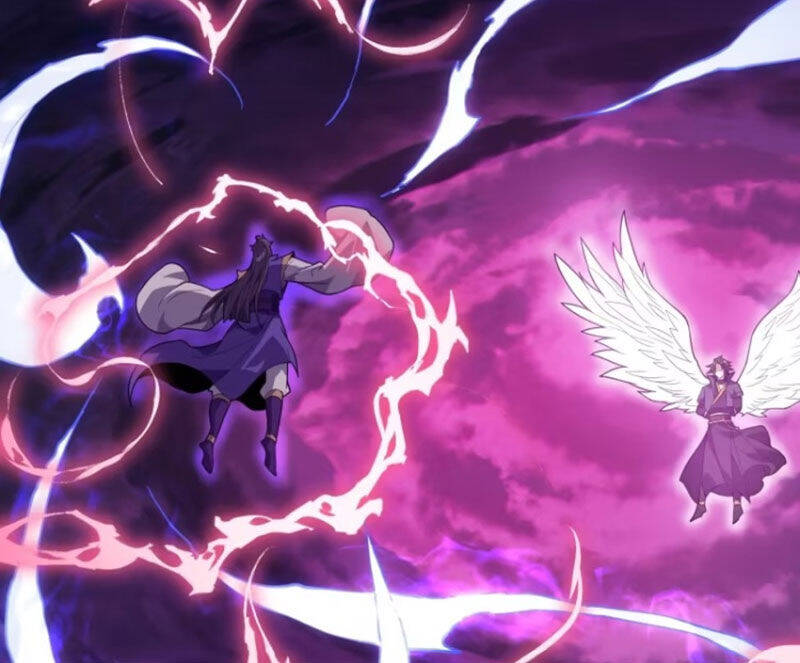 Đồ Nhi Phản Diện Ngươi Hãy Bỏ Qua Sư Tôn Đi Chapter  50 - 31