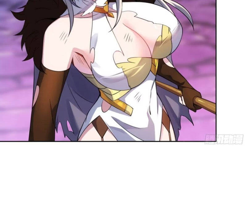 Đồ Nhi Phản Diện Ngươi Hãy Bỏ Qua Sư Tôn Đi Chapter  50 - 35